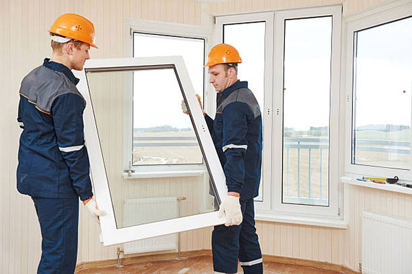 Window Repairs Glasgow